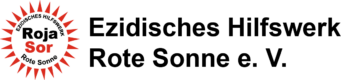 Ezidisches Hilfswerk Rote Sonne e.V.